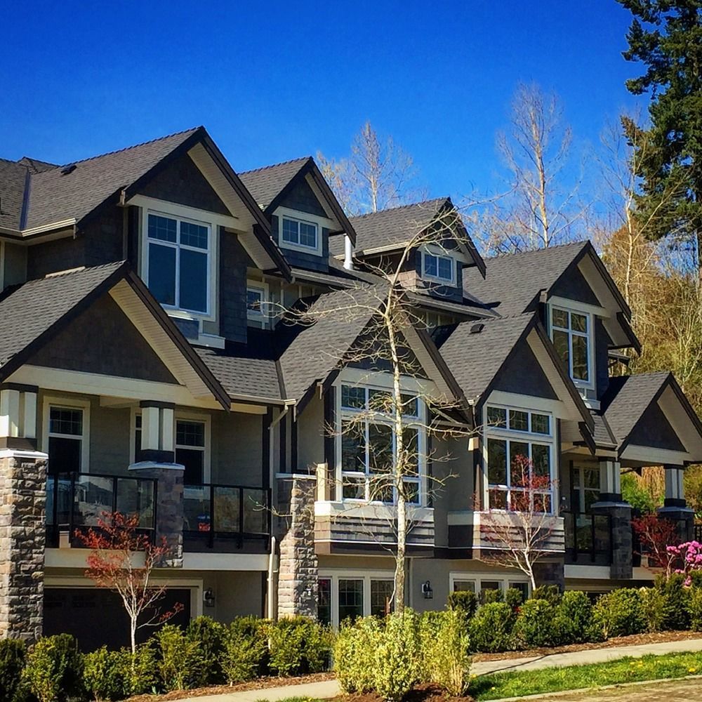 Brookside Inn Boutique Hotel Abbotsford Exterior foto